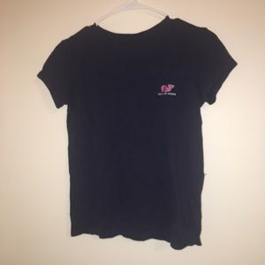 Girls Vineyard Vines Tshirt